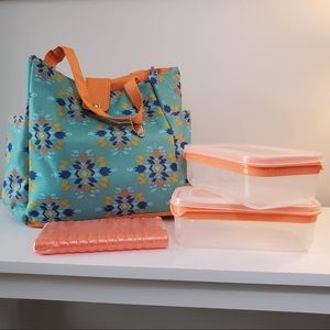 Eco One lunch bag